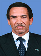President